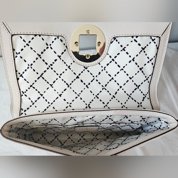 KATE SPADE Keira Newbury Lane Pale Pink Leather, Rosegold Hardware - Picture 7 of 8